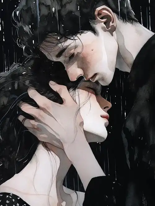 花与爱丽丝