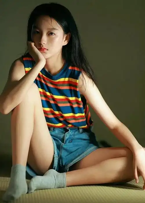 樱花·四月